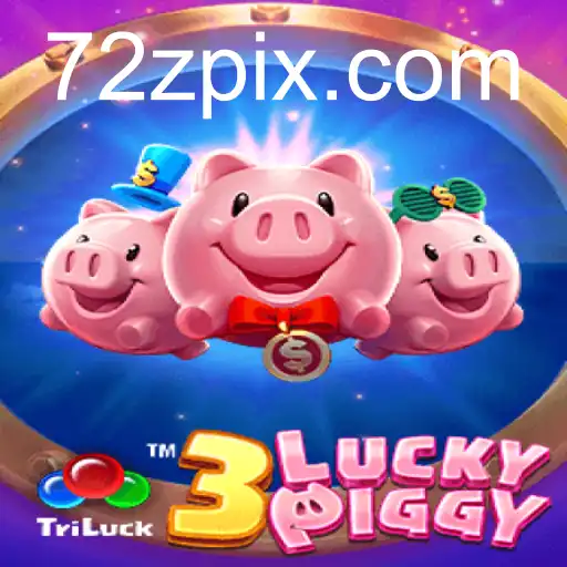 Descubra o Encantador Mundo de 3LUCKYPIGGY: O Jogo que Conquistou 2023