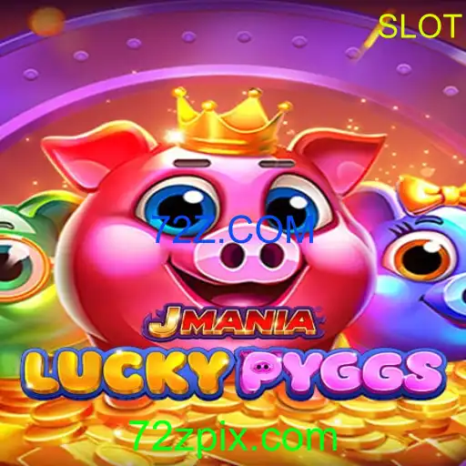 JManiaLuckyPyggs